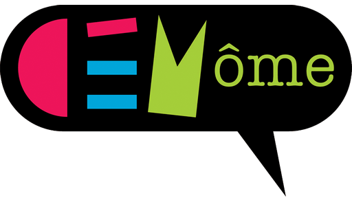 Logo CEMôme