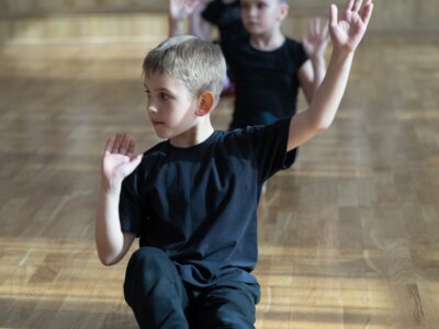 Danse