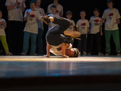 Alors on danse - Image 1