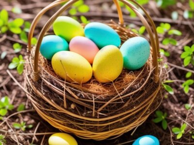 Chasse aux Oeufs - Image 1