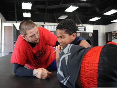 Jiu Jitsu