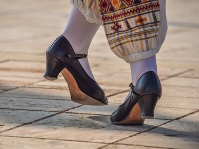 Claquettes - Image 1