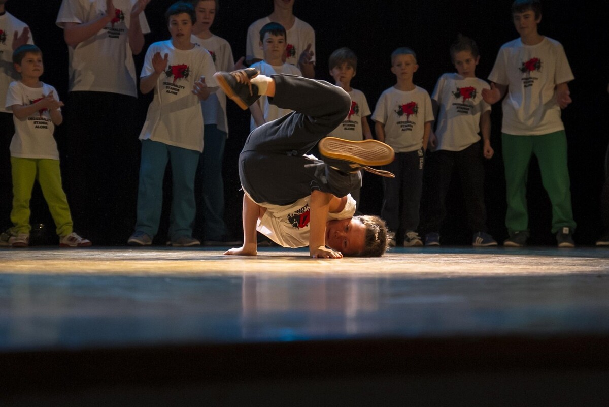 Alors on danse - Image 1