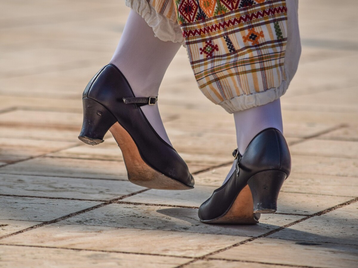 Claquettes - Image 1