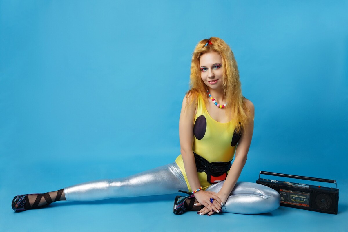 Zumba Kids - Image 1