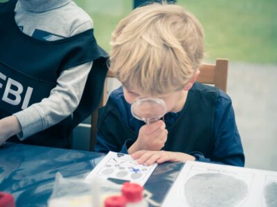 Agents secrets - Image 1