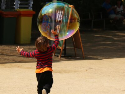 Jeux de ballons - Image 1