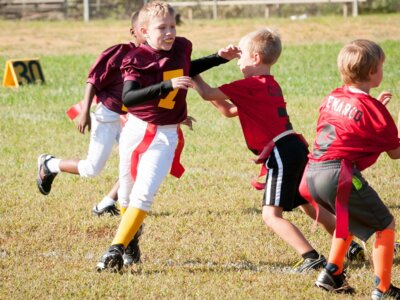 Mini sports - Image 1