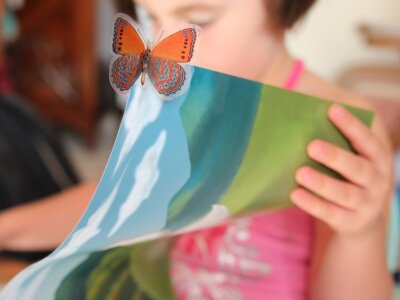 Contes et histoires - Image 1