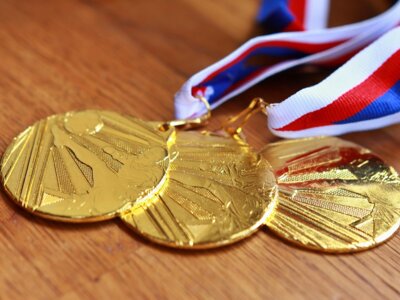 Les P'tits champions - Image 1