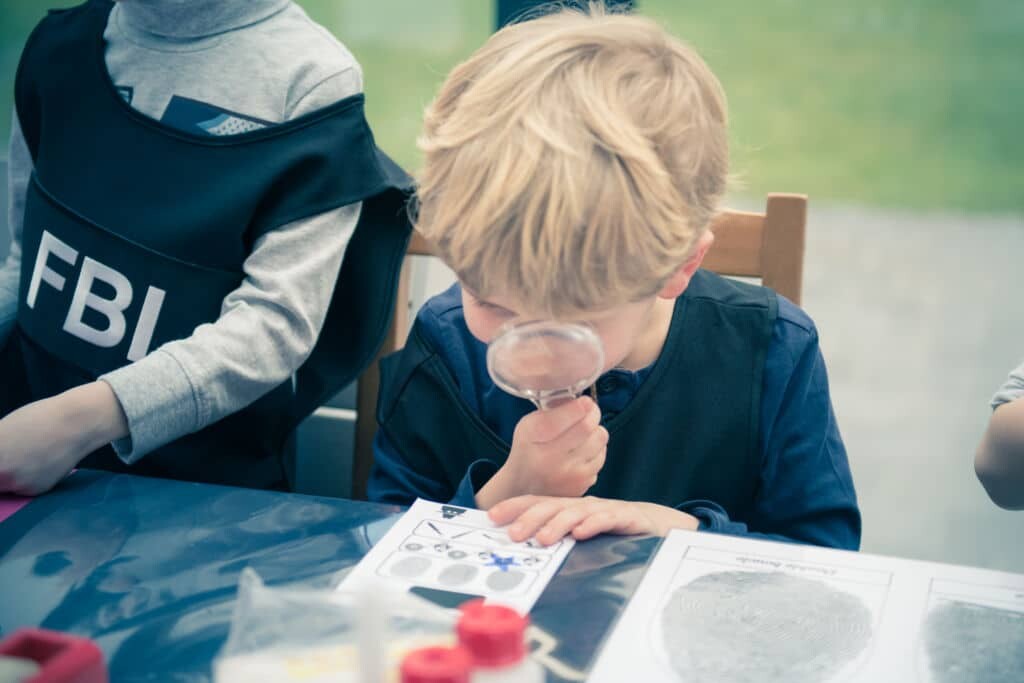 Agents secrets - Image 1