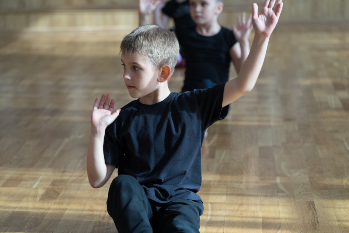 Danse